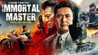 Chow Yun Fat Is a IMMORTAL MASTER - Hollywood Movie | Superhit Gun Fu Action Full Movie In English