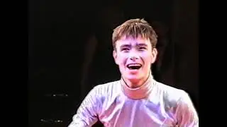 Тофик Ахундов - кирпичи (1999)