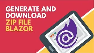 Generate and Download ZIP File | BCL