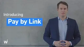 Pay by link - Introduction