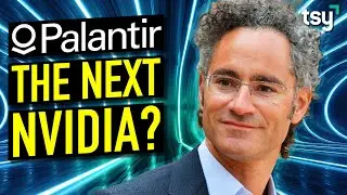 I WAS WRONG! Palantir's Plan to Dominate AI is Working