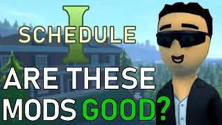 The Most POPULAR Schedule 1 Mods: Are They Worth it?