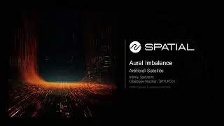 Aural Imbalance - Artificial Satellite