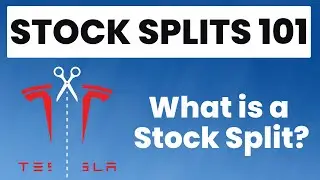 Stock Splits Explained | What is a Stock Split and How Does it Work?