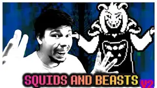 Squids and Beasts V2 (Updated) [YTPMV]