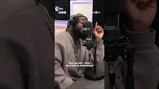 we know it’s all love between 