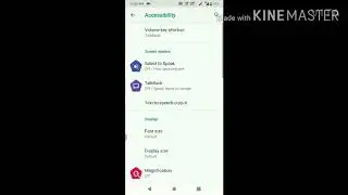 How to set Power Button ends call in Asus Zenfone Max Pro M1