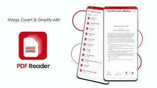 All PDF 5 - PDF Viewer | Best PDF Reader for android 2024