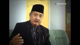 Negeri 5 Menara, Arti Man Jadda Wajada