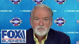 Mike Huckabee: This is a serious problem for Biden