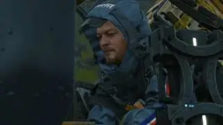 Death Stranding Part 6