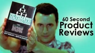 Ultimate Networking Tool 60 Second Review