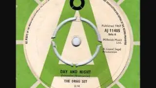 The Drag Set - Day and Night (1967)