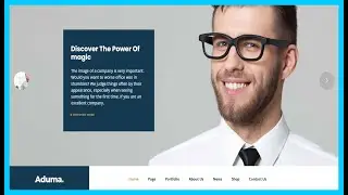 How to Start Consulting Service and Finance Website in WordPress?