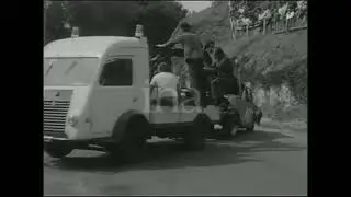 Jean-Pierre Marie Robert Coulbaut’s fatal crash 1976 (aftermath)