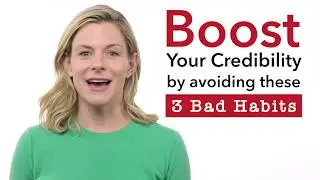 How to Boost your Credibility