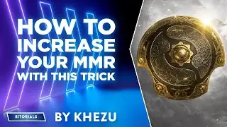 Increase your MMR in Dota 2