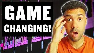 AI Video Editing Just Got A SHOCKING UPDATE!