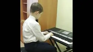 В. Великанов - Камажай