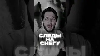 Встреча с йети 