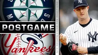 Yankees vs Mariners | Postgame Recap & Fan Reactions | 6/20/23