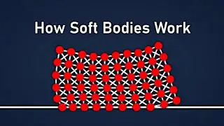 Soft Body Physics Explained