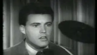 Ricky Nelson Sings Fools Rush In