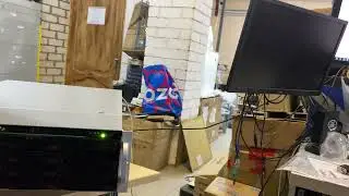 Продажа. BIOS + Холодный старт SuperMicro CSE-836 (X9DRH-iF (X9DRH-7F)) 16 дисков от 05.04.2024