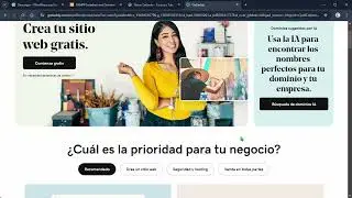 Qué utilizar para hacer un sitio web