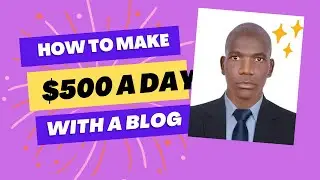 How to Start a Blog Using WordPress