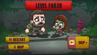 Duo Survival All Level iOS,Android Walkthrough Gameplay Update Alltrailers Gaming Mobile