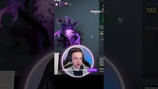 Как победить Мид? Бэйн Дота 2 Pronoobicx