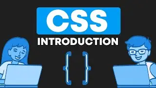 CSS Full Course Topic #1: Introduction to CSS - CSS Tutorial for Beginners + Notes + Summary Cards