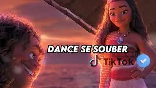 Dance se souber~ {TikTok} 2024