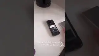 Using a 2007 phone to browse the internet in 2021?