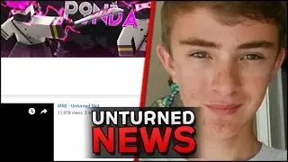 Drama in the community, Robokast? - (Unturned News)