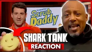 Scrub Daddy Shark Tank: What Happened Behind the Scenes | Shark Tank's Daymond John