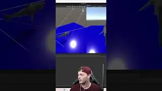 Create Follow Camera in Unity! 