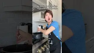 ASIAN MOMS WHEN YOU TRY TO TALK TO THEM 🥲