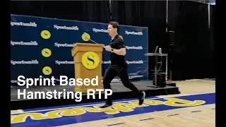 10x10 Hamstring RTP Session Using VALD Smart Speed Plus Monitoring