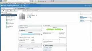 VMware vSphere 5.1 - Auto Deploy Stateless (vSOM)