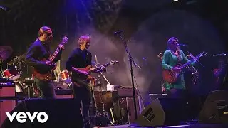 Tedeschi Trucks Band - Nobody Knows You When You're Down And Out (Live at LOCKN' / 2019)