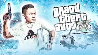 🔴 KRECE POTJERNICA? / ZEMUNSKI KLAN - GTA 5 ROLEPLAY 🔴