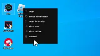 How to Uninstall Programs in Windows 10 | Remove Apps in Windows