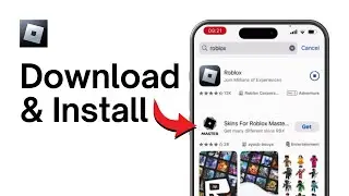 How to Download and Install Roblox on Mobile