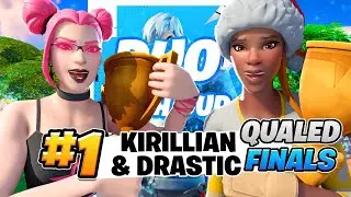 How to Qualify for Duo Cash Cup Finals 🏆