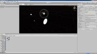 Unity Tutorial: How to make lighting affect 2D sprites in Unity 5