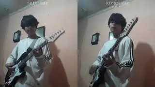 MNL48  Aitakatta, Gustong Makita - Guitar Cover