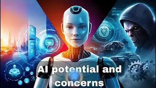 Artificial Intelligence Potential and Concerns | AI Mastery Hub | English