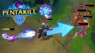 ADC players straight from your nightmares